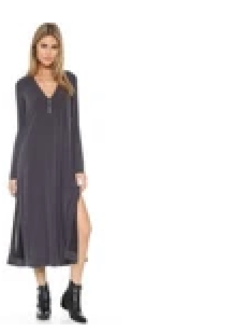 Free People:  Fine Romance Dress